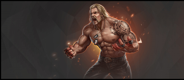 黑道风云最新版