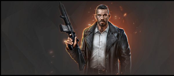 黑道风云最新版