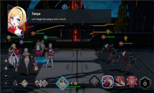 异域战记联机版