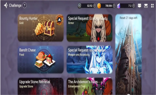 异域战记联机版