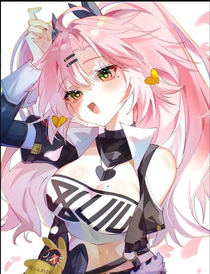 Zenless Zone Zero国际版