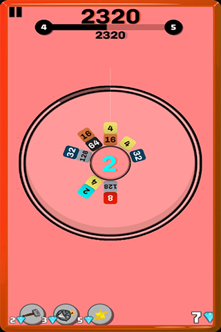 脑力大作战正版