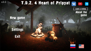 黑暗之路4手机版