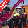 拖拉机耕作模拟器手机版