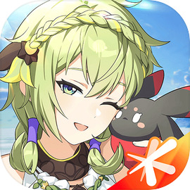 蓝色协议国服版