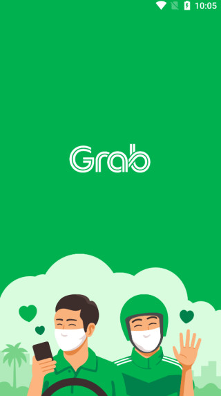 Grab安卓版