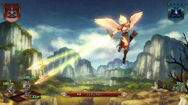 圣兽之王最新版PC