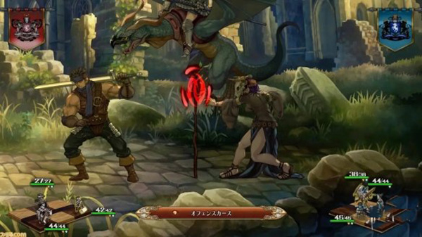 圣兽之王最新版PC