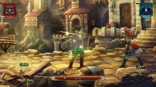 圣兽之王最新版PC