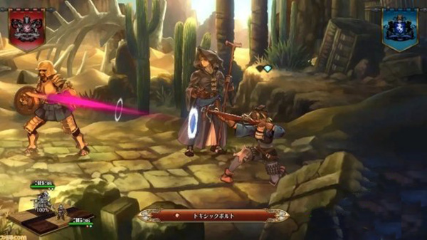 圣兽之王最新版PC