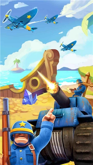 我队友超神手机版