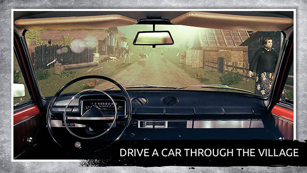 俄罗斯乡村模拟器3D最新版