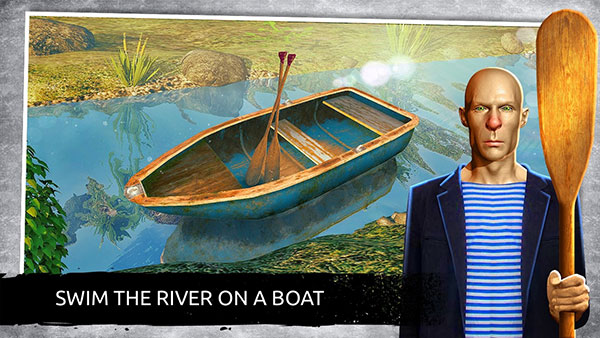 俄罗斯乡村模拟器3D最新版