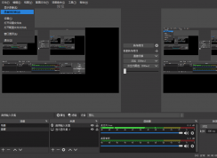 OSB怎么录屏 | OBS studio录屏使用教程
