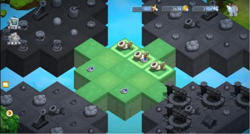 半盏复古行安卓版