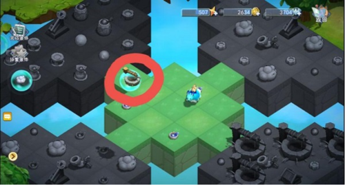 半盏复古行安卓版