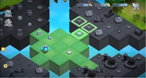 半盏复古行安卓版