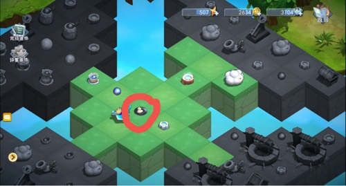 半盏复古行安卓版