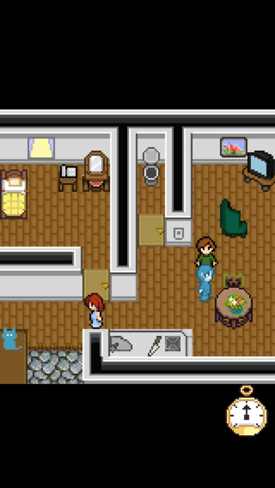 赎罪的时钟完整版