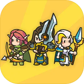 香草英雄团正版