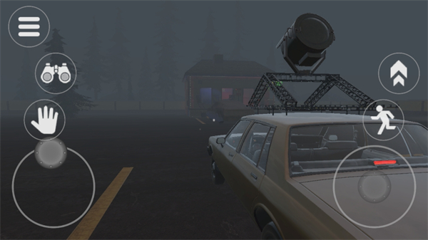 泰坦追逐者中文版