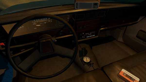 泰坦追逐者中文版