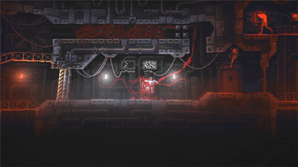 红怪Carrion中文版