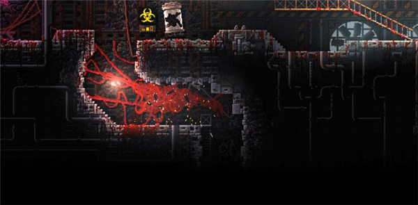 红怪Carrion中文版