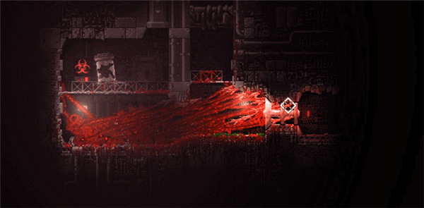 红怪Carrion中文版