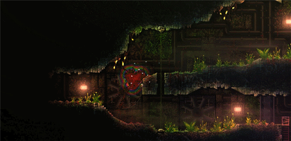 红怪Carrion中文版