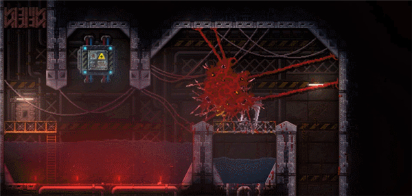 红怪Carrion中文版