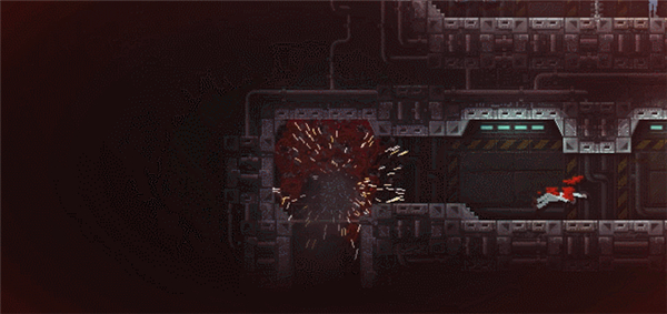 红怪Carrion中文版