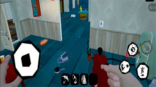 秘密邻居官方正版