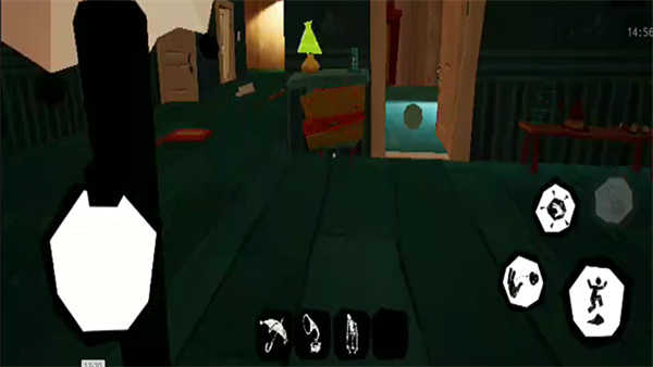 秘密邻居官方正版