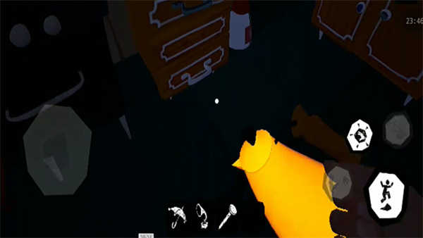 秘密邻居官方正版