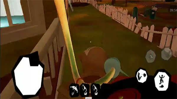 秘密邻居官方正版