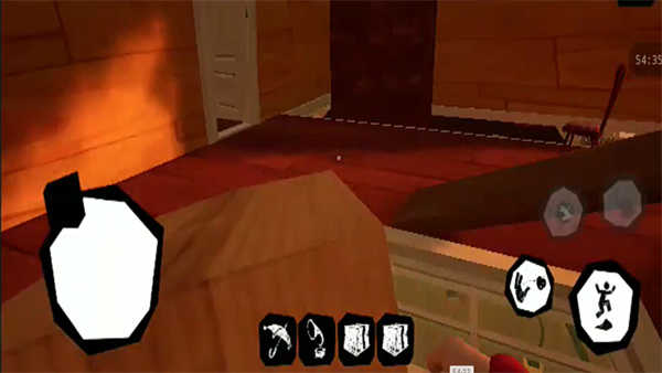 秘密邻居官方正版