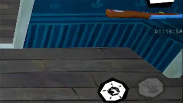 秘密邻居官方正版