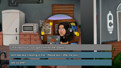 贾斯廷的时间大冒险汉化版