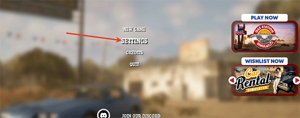 汽车经销商模拟器电脑版 v1.0中文版