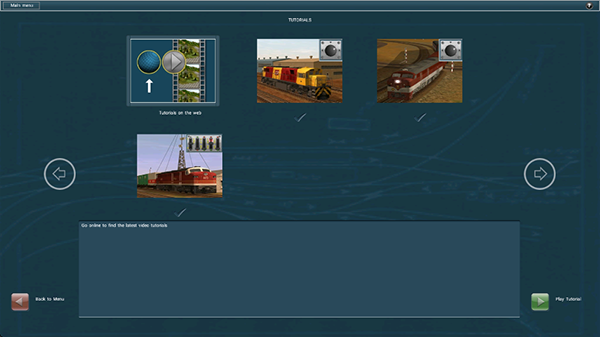 实况模拟列车内置模组版