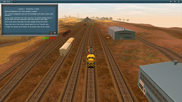 实况模拟列车内置模组版