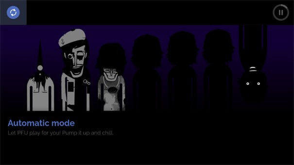 节奏盒子Burnt模组最新版