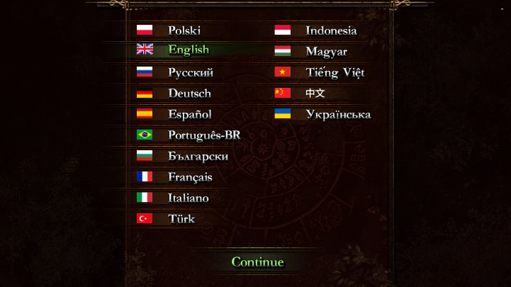 阿尔莫拉岛中文版