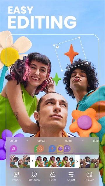 BeautyPlus美颜相机