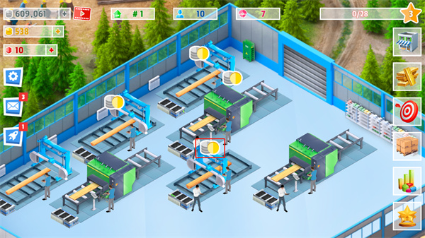 包工头模拟器免费版