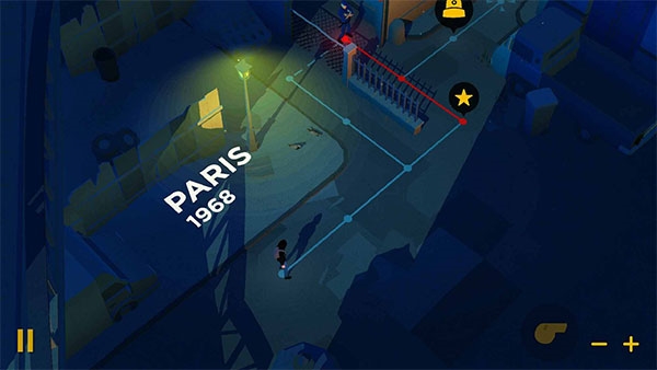 涂鸦破坏者免费版