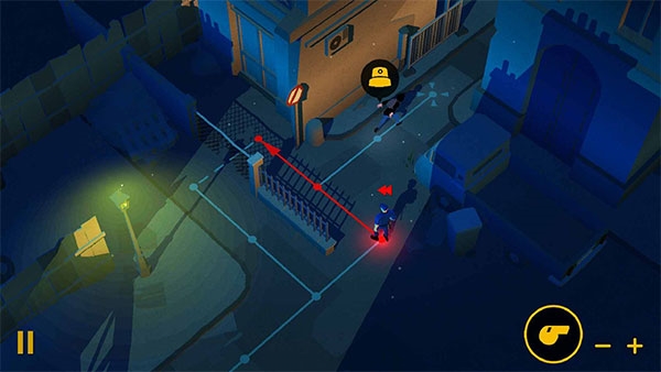 涂鸦破坏者免费版