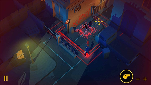 涂鸦破坏者免费版