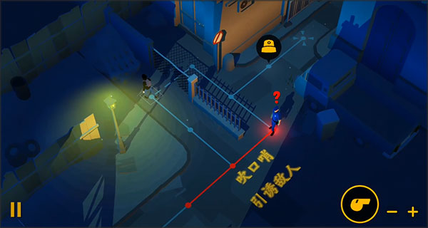 涂鸦破坏者免费版